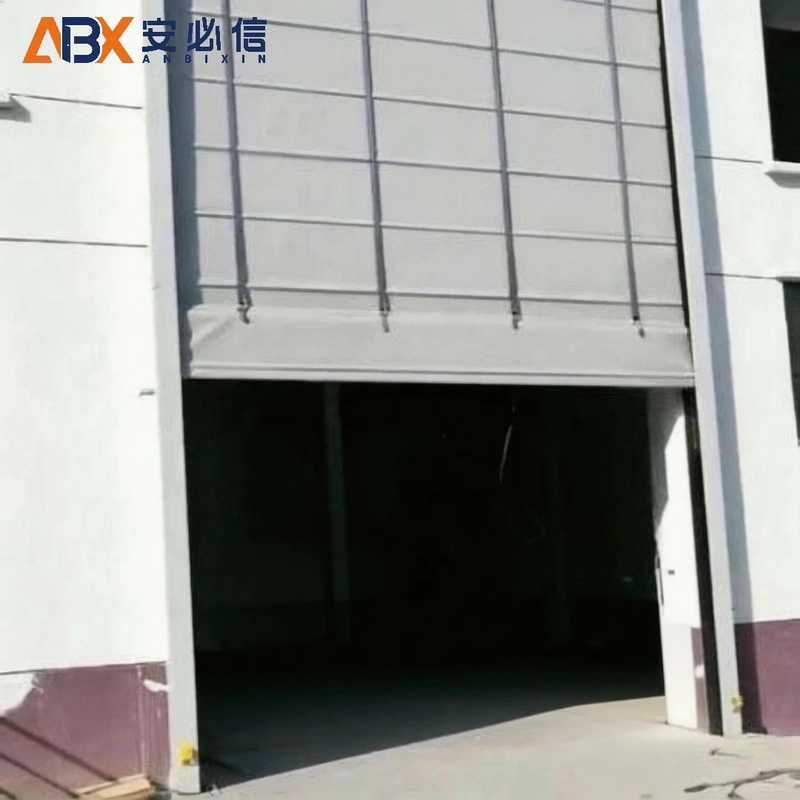 常德堆积门