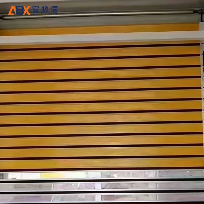 常德雷达高速门